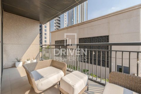 2 bedrooms Apartment in Dubai Creek Harbour (The Lagoons), UAE No. 138586 16