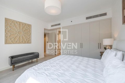 2 bedrooms Apartment in Dubai Creek Harbour (The Lagoons), UAE No. 138586 8