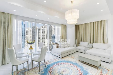 3 bedrooms Apartment in Dubai Marina, UAE No. 189977 6