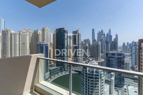 3 bedrooms Apartment in Dubai Marina, UAE No. 189977 25
