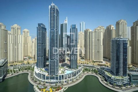 3 bedrooms Apartment in Dubai Marina, UAE No. 189977 30