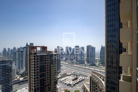 3 bedrooms Apartment in Dubai Marina, UAE No. 189977 22