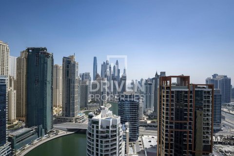 3 bedrooms Apartment in Dubai Marina, UAE No. 189977 24