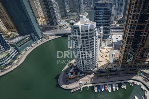 3 bedrooms Apartment in Dubai Marina, UAE No. 189977 27