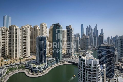 3 bedrooms Apartment in Dubai Marina, UAE No. 189977 23