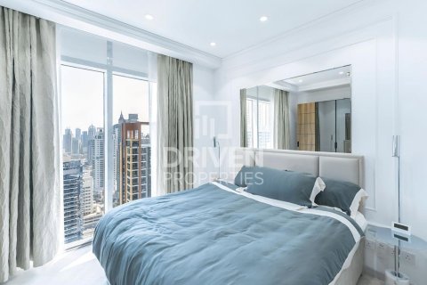 3 bedrooms Apartment in Dubai Marina, UAE No. 189977 29