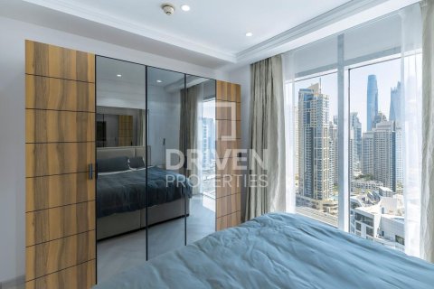 3 bedrooms Apartment in Dubai Marina, UAE No. 189977 10