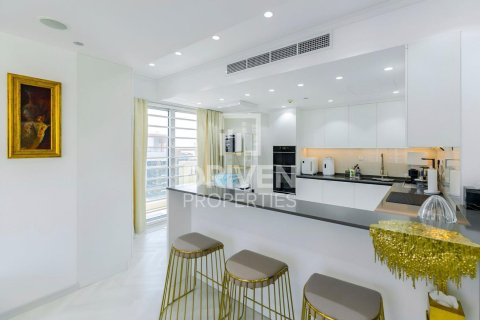 3 bedrooms Apartment in Dubai Marina, UAE No. 189977