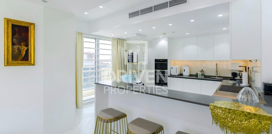 3 bedrooms Apartment in Dubai Marina, UAE No. 189977