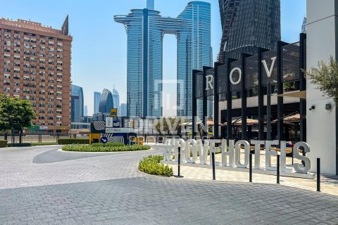 Квартира студия в Rove City Walk, ОАЭ №191010 9