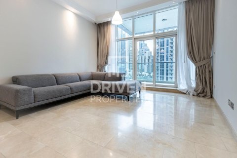 2 bedrooms Apartment in Dubai Marina, UAE No. 191012 5