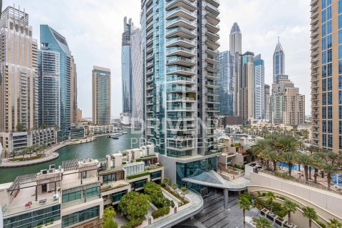 2 bedrooms Apartment in Dubai Marina, UAE No. 191012 22