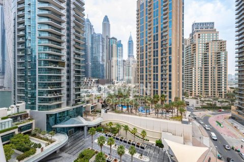 2 bedrooms Apartment in Dubai Marina, UAE No. 191012 21