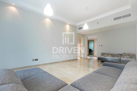2 bedrooms Apartment in Dubai Marina, UAE No. 191012