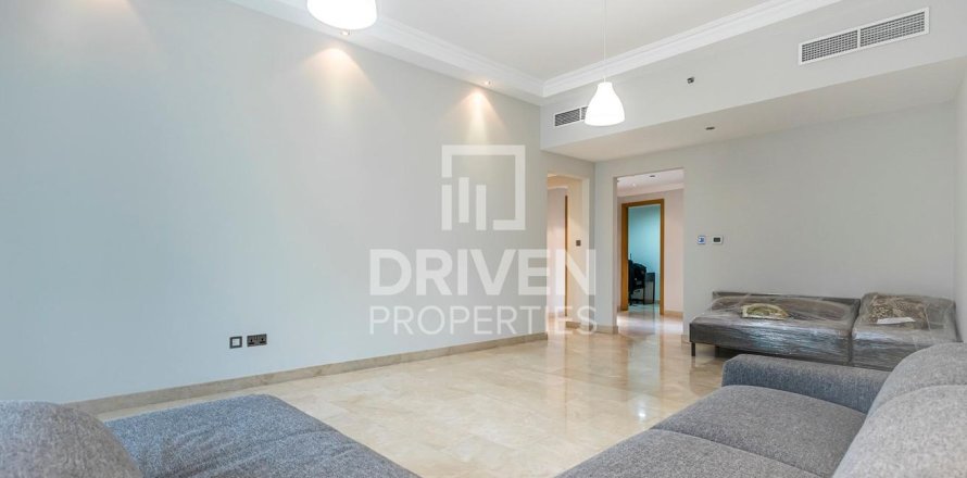 2 bedrooms Apartment in Dubai Marina, UAE No. 191012