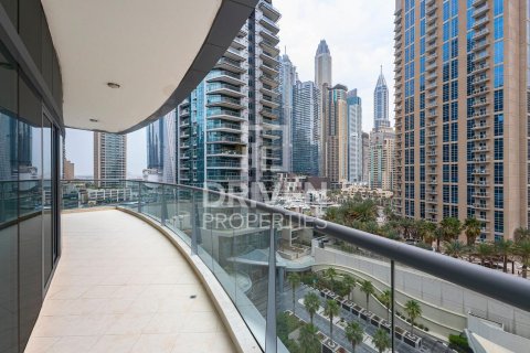 2 bedrooms Apartment in Dubai Marina, UAE No. 191012 23
