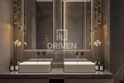 Apartamento tipo estudio Estudio en District 15, UAE No. 191006 10