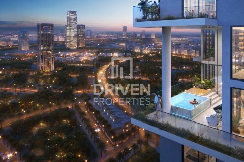 Apartamento tipo estudio Estudio en District 15, UAE No. 191006 19