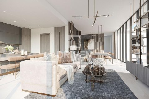 Apartamento tipo estudio Estudio en District 15, UAE No. 191006 4