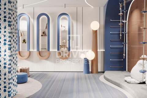 Apartamento tipo estudio Estudio en District 15, UAE No. 191006 18