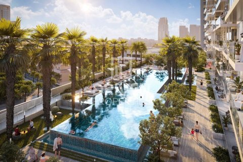 Apartamento tipo estudio Estudio en District 15, UAE No. 191006 12