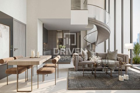 Apartamento tipo estudio Estudio en District 15, UAE No. 191006 6