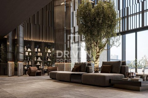 Apartamento tipo estudio Estudio en District 15, UAE No. 191006 9