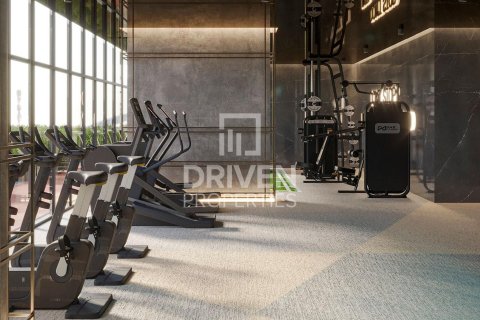 Apartamento tipo estudio Estudio en District 15, UAE No. 191006 15