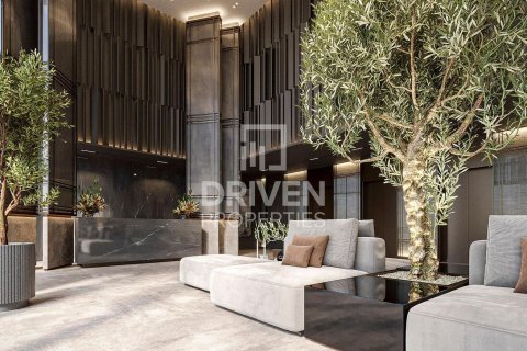 Apartamento tipo estudio Estudio en District 15, UAE No. 191006 8