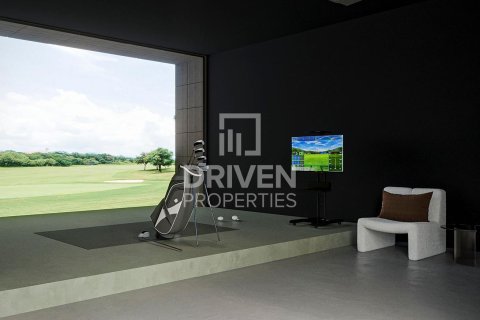 Apartamento tipo estudio Estudio en District 15, UAE No. 191006 17