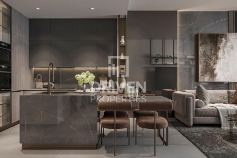 Apartamento tipo estudio Estudio en District 15, UAE No. 191006 7