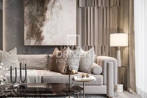Apartamento tipo estudio Estudio en District 15, UAE No. 191006 5