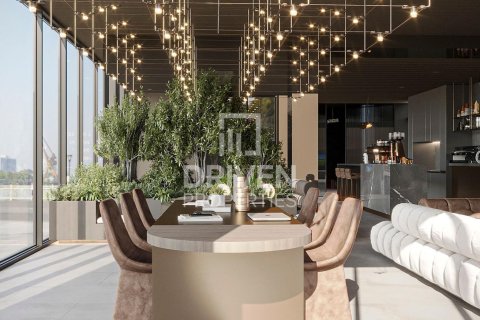 Apartamento tipo estudio Estudio en District 15, UAE No. 191006 16