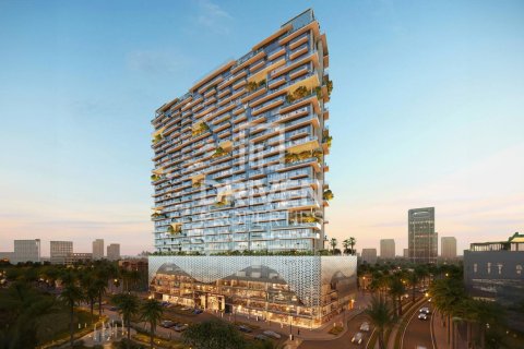 Apartamento tipo estudio Estudio en District 15, UAE No. 191006