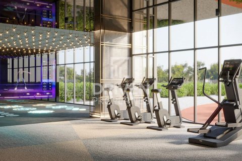 Apartamento tipo estudio Estudio en District 15, UAE No. 191006 14
