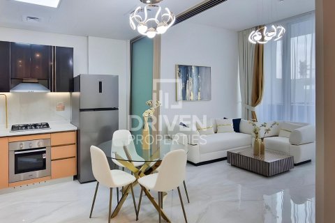 1 bedroom Apartment in Al Furjan, UAE No. 191007 4