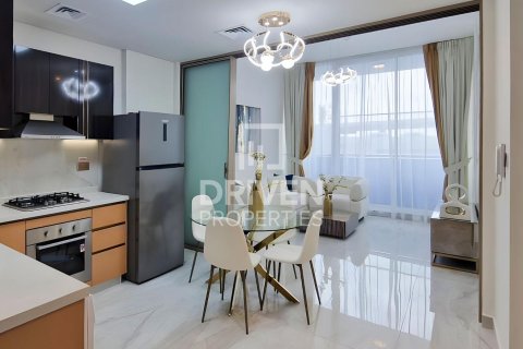 1 bedroom Apartment in Al Furjan, UAE No. 191007 6