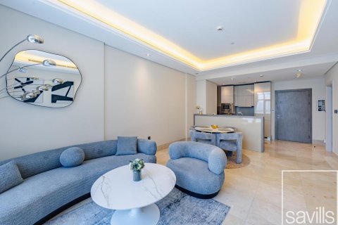 Appartement de 1 chambre  No. 111698 6