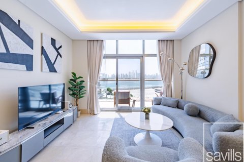 Appartement de 1 chambre  No. 111698 2