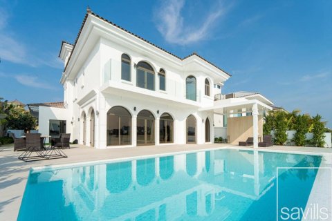 Villa de 5 chambres  No. 111699 2