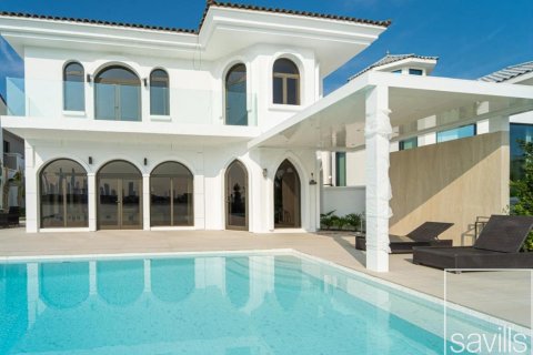 Villa de 5 chambres  No. 111699 22