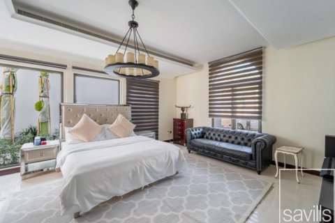 Villa de 5 chambres  No. 111699 10