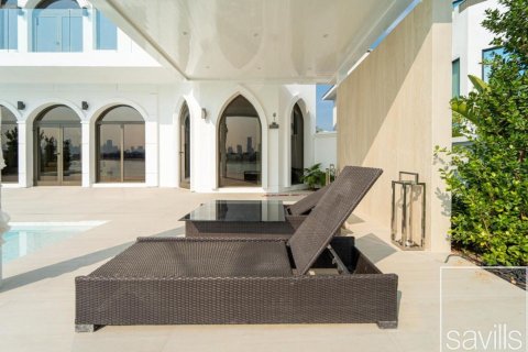 Villa de 5 chambres  No. 111699 23
