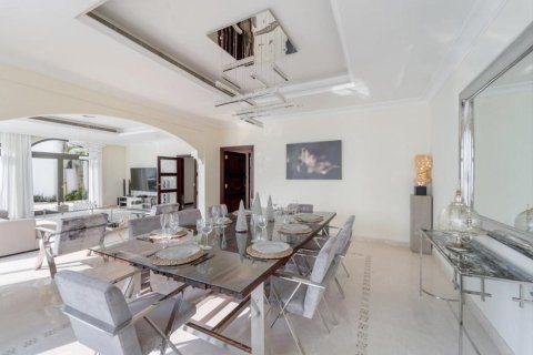 Villa de 5 chambres  No. 111699 8