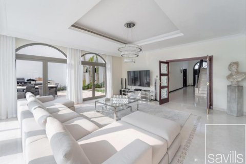 Villa de 5 chambres  No. 111699 9