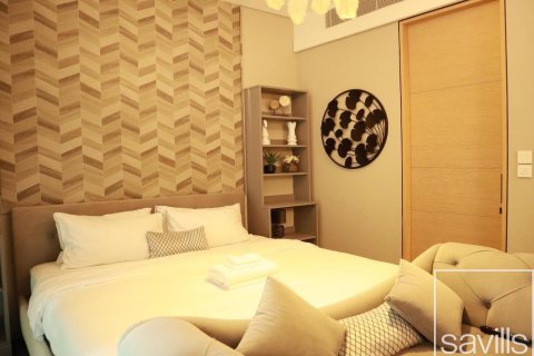 Apartment de 1 dormitorio  No. 111702 7