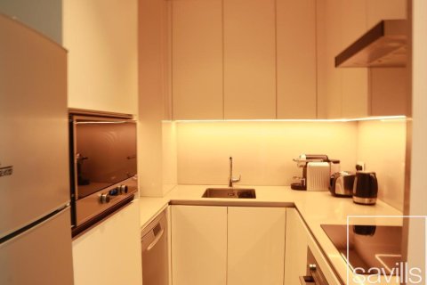 Apartment de 1 dormitorio  No. 111702 11