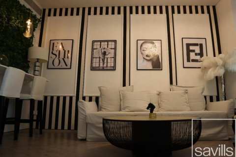 Apartment de 1 dormitorio  No. 111702 4