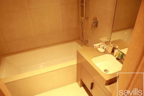 Apartment de 1 dormitorio  No. 111702 10