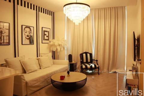 Apartment de 1 dormitorio  No. 111702 2